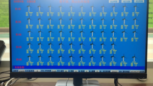 查干湖、青山頭SCADA監(jiān)控系統(tǒng)升級服務(wù)順利完成